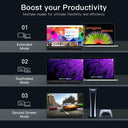 15.6 Inch Portable Laptop Screen