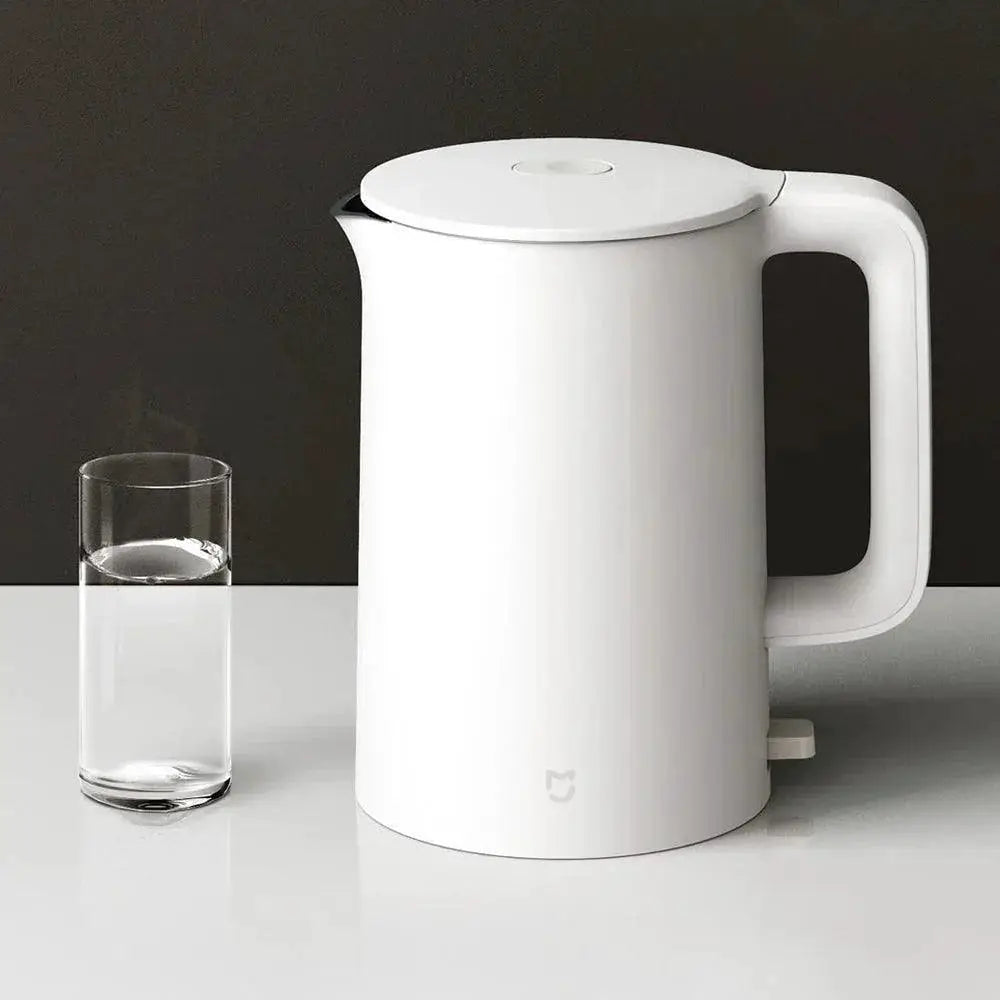 Electric Kettle Fast Boiling Tea And Coffee Brewer 1.5L