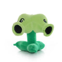 PVZ Plush Toys for Fans and Collectors
