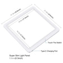 Puluz Mini Led Photography Shadowless