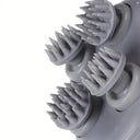 Scalp Massager for Massaging Scalp Tissue and Refreshing