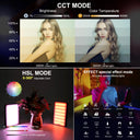 Puluz Portable Leds Pocket Light