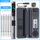 FNIRSI 100W Adjustable Soldering Iron