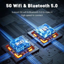 Smart Wireless CarPlay Box for Drivers