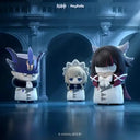 Genshin Impact Fatui Harbinger Blind Box Figure