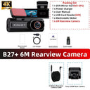 Clear Footage Dash Cam For Daily Drivers