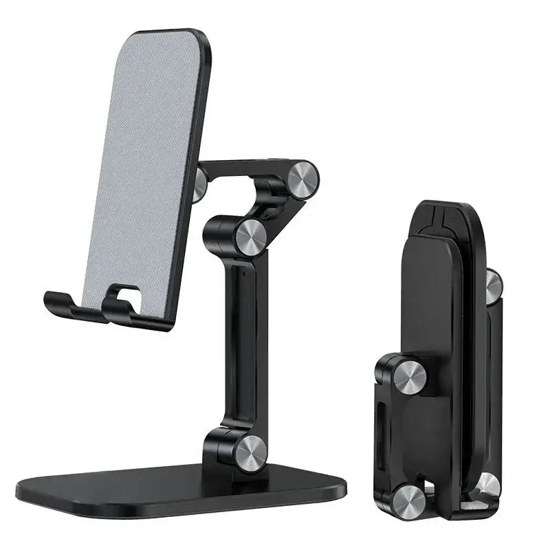 Mobile Phone Holder - Compact Foldable Design