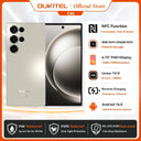 Oukitel Quad Camera Smartphone