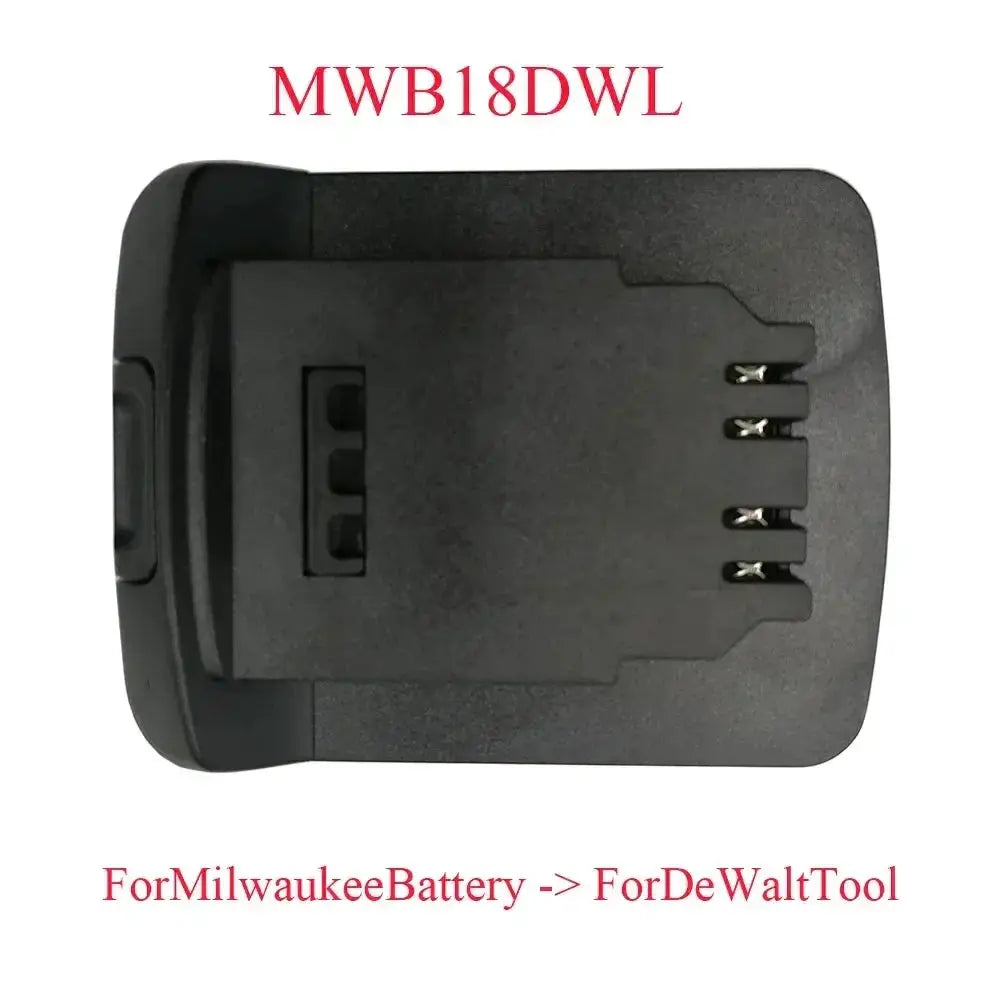 Li Ion Battery Converter Adapter For Makita Bosch Tools