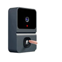 Wireless Doorbell Camera Ultimate Home Security
