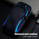 Universal Phone Armband - Secure Fit For Running