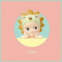 Sonny Angel Adorable Anime Doll Gift For Kids Surprise