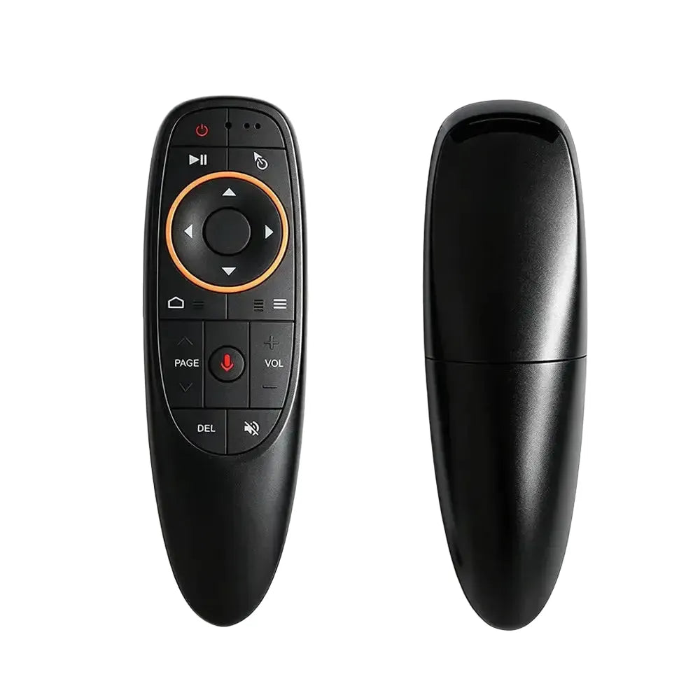 MRSVI Air Mouse - Wireless Voice Remote — product view 1