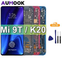 Xiaomi Mi 9T Amoled Screen Replacement