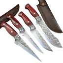 Precision Boning Knife for Home Deboning