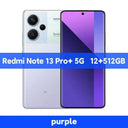 World Premiere Xiaomi Redmi Note 13 Pro Plus 5G Smartphone