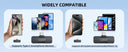 Boya Lavalier Mic for iPhone Live Audio