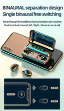 Earphones For Active People Waterproof