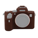 PULUZ Silicone Camera Keypad Cover