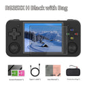 Anbernic Game Console for Fun