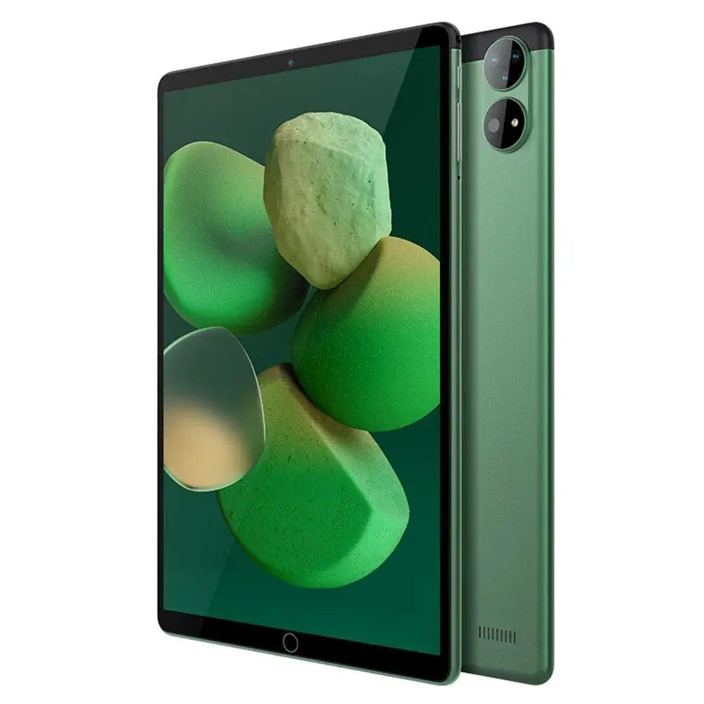 10.1-Inch Android Business Tablet MTK6735 Dual Cameras WiFi - OurLum.com