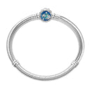 Sales Sterling Silver Bracelet Forever