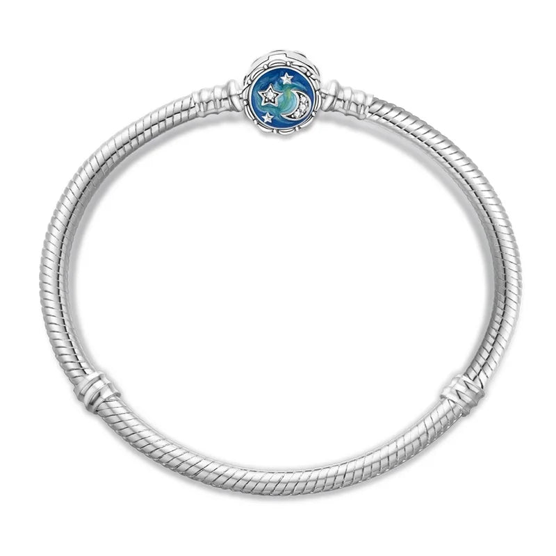 Sales Sterling Silver Bracelet Forever