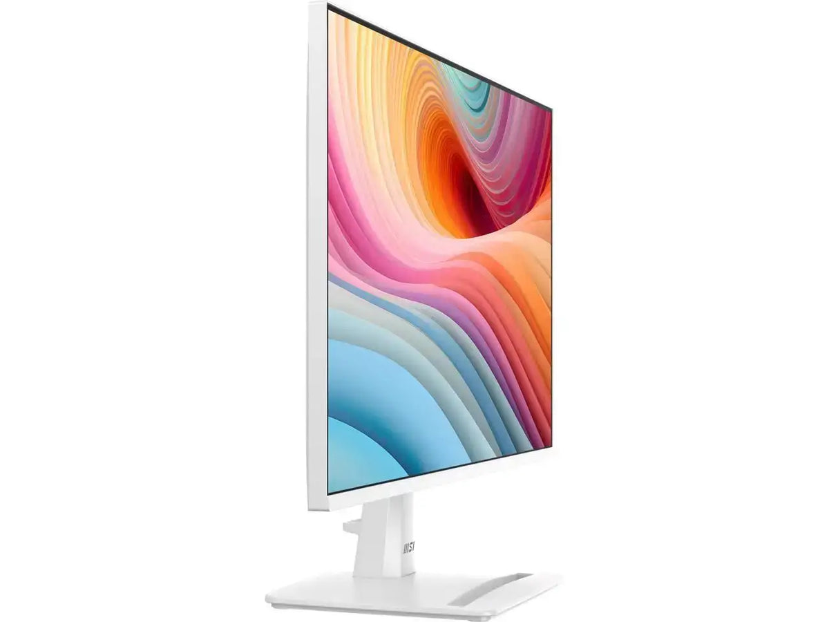 MSI " (" viewable) Full HD IPS with Adaptive Sync HDR Ready — product view 8
