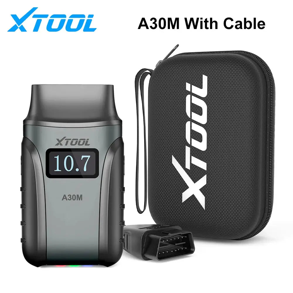 Xtool Anyscan Obd Scanner — product view 8