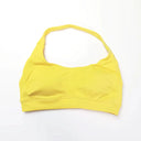 Impact Sports Bra Seamless Halter - High Support