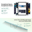 M50 10.1 Inch Android 14 Tablet 8 Core 6GB RAM Device