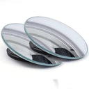 Blind Spot Mirror - Wide Angle Clear Safety