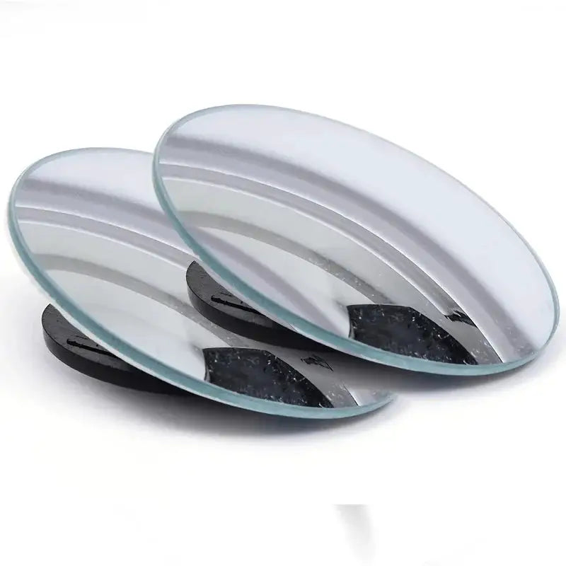 Blind Spot Mirror - Wide Angle Clear Safety — product view 8
