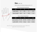 Enhanced Grip Cycling Gloves for MTB