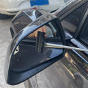 Rearview Mirror Wiper - Telescopic Quick Clean