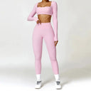 Breathable Yoga Set Women Quick Dry 2Pcs-UltraDry