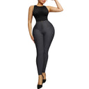 High Stretch Tummy Control Denim-Like Leggings for Women