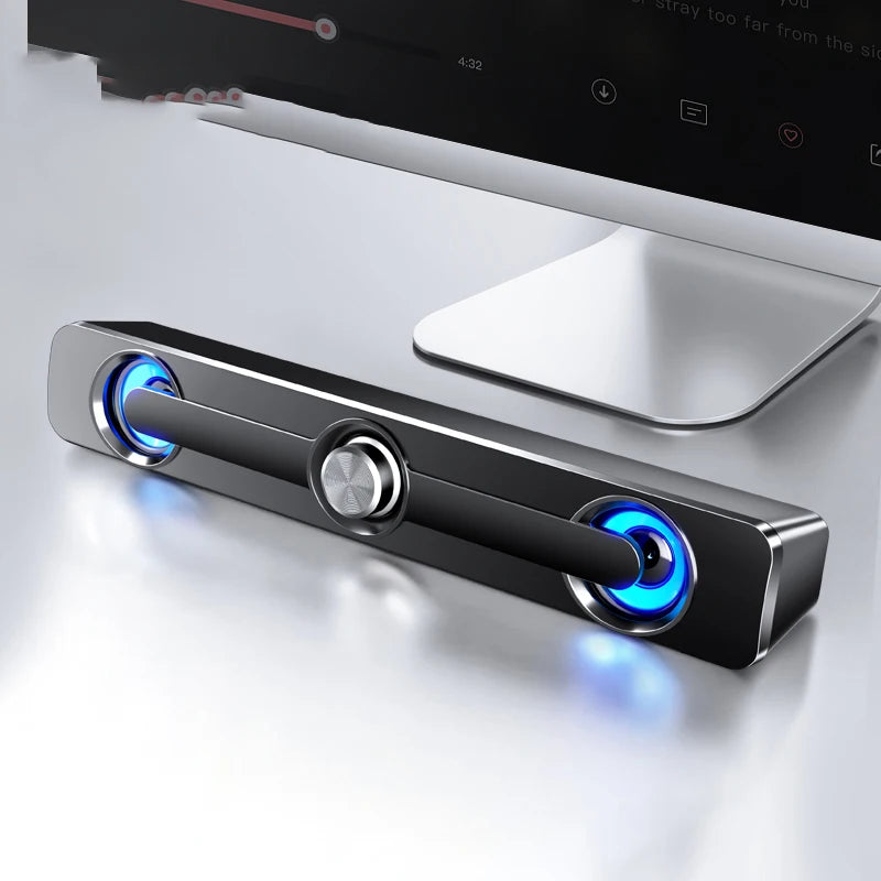 Speaker for Better Everyday Sound