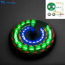 Led Gyro Diy Welding Kit