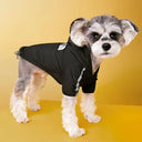 Waterproof Reflective Dog Coat for Ultimate Winter Style