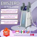 Body Sculpting EMS Device for Home Users
