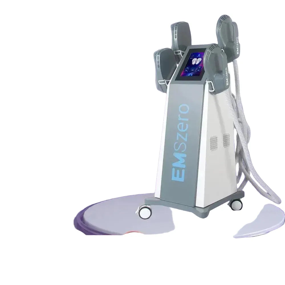 Body Sculpting EMS Device for Home Users — product view 1