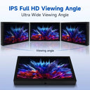 7 Inch Portable Display Screen