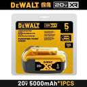 Genuine Dewalt 20V Power Tool Battery