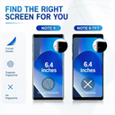 Samsung Note 9 Replacement Screen