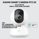 Smart 360 Security Camera for Homes