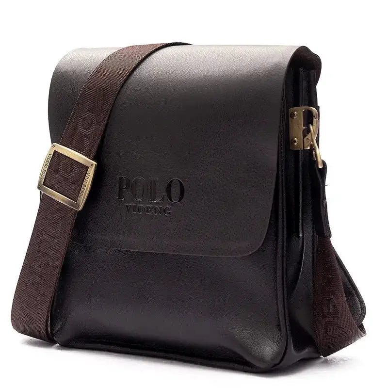 Casual Paul Professional Mens Business Briefcase Bag