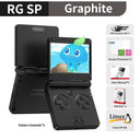 Anbernic RGSP Retro Gaming Console