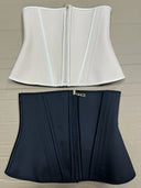 Fajas High Compression Corset Waist Trainer for Women Shaper