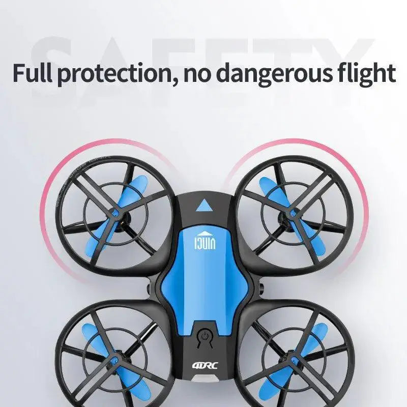 Mini Drone Ultimate 4K Aerial Photography Experience